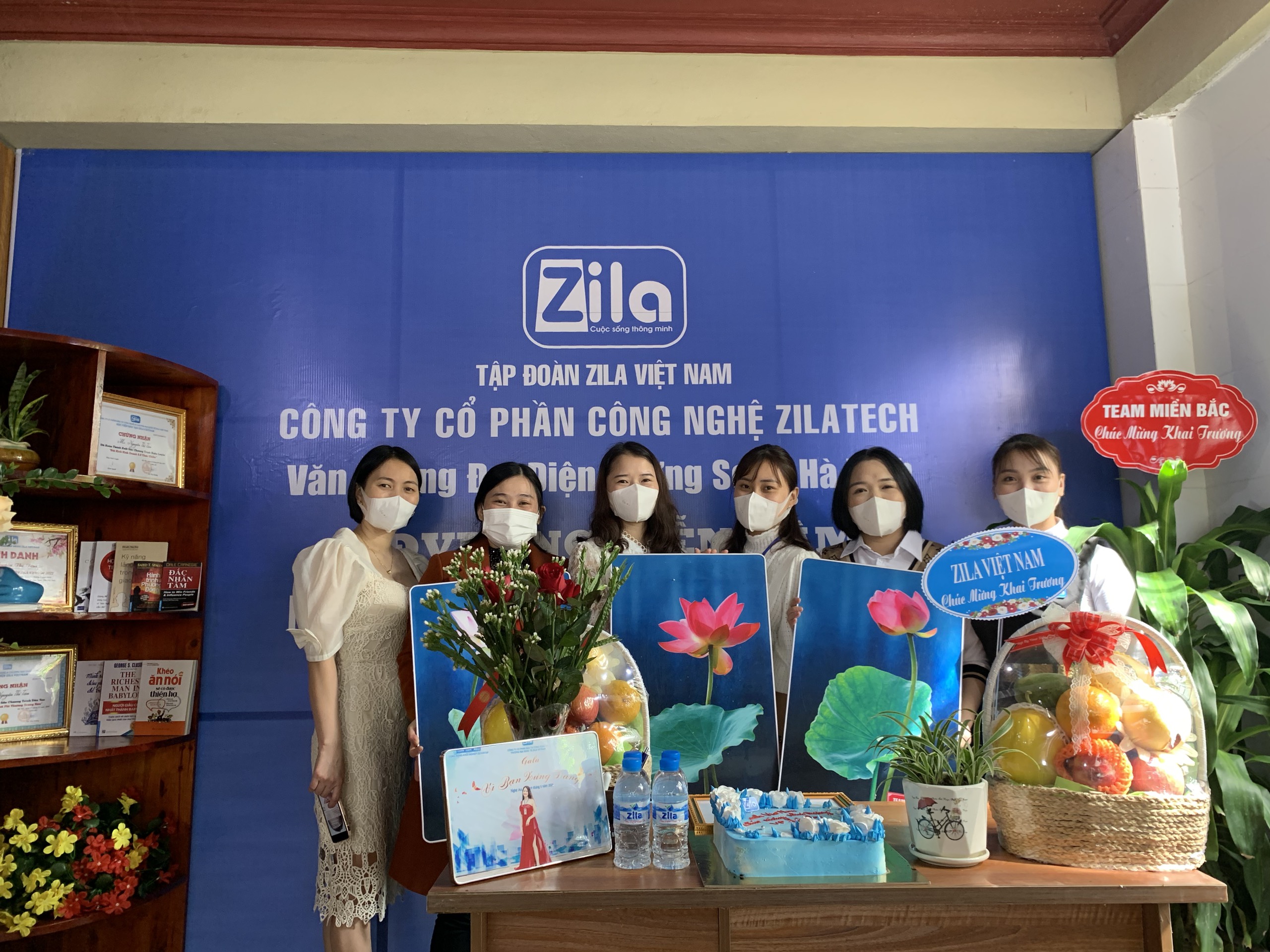 team Zila