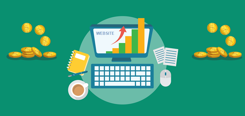 Lợi Ích Của Website