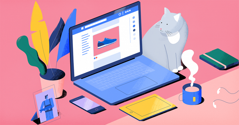 Lợi Ích Của Website