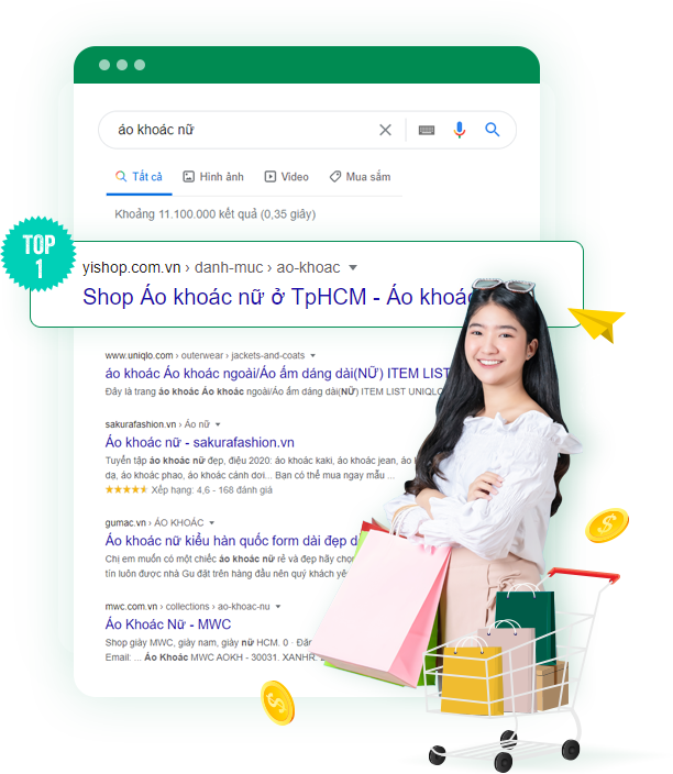 Lợi Ích Của Website