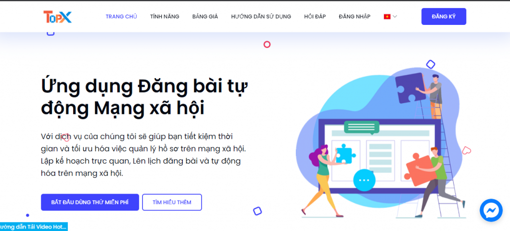 Đăng Bài Vào Giờ Vàng Facebook