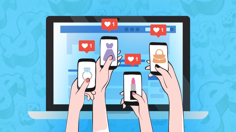 Kinh doanh online là gì?