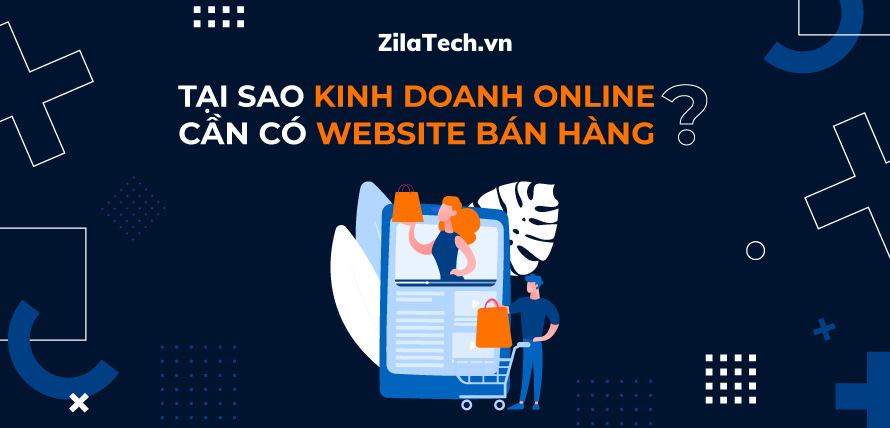 Website Bán Hàng
