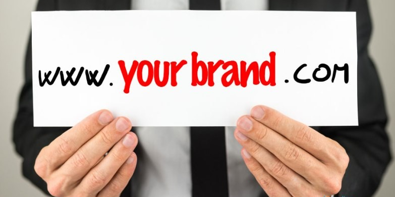 Chọn Tên Miền Cho Website