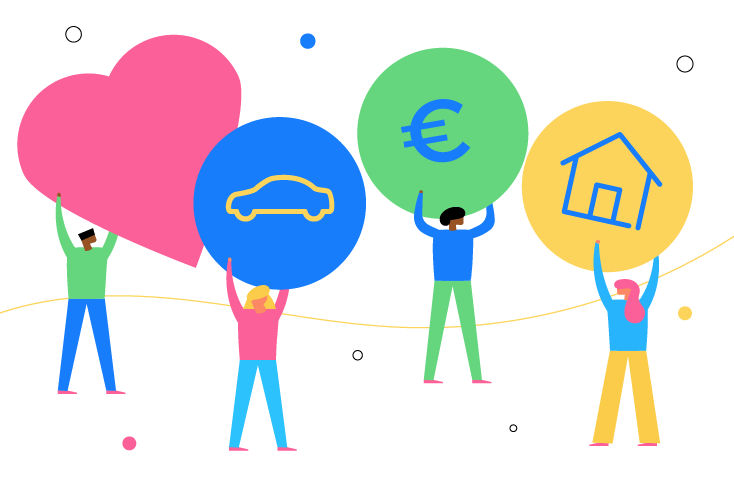 Phân loại khách hàng