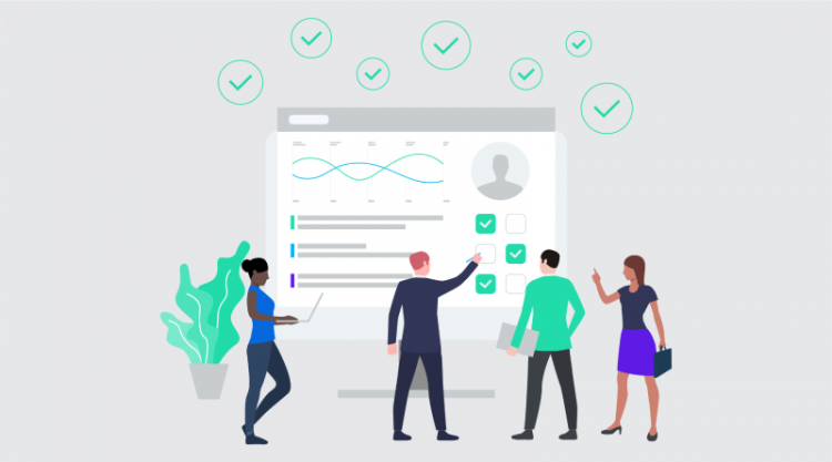 Phân loại khách hàng