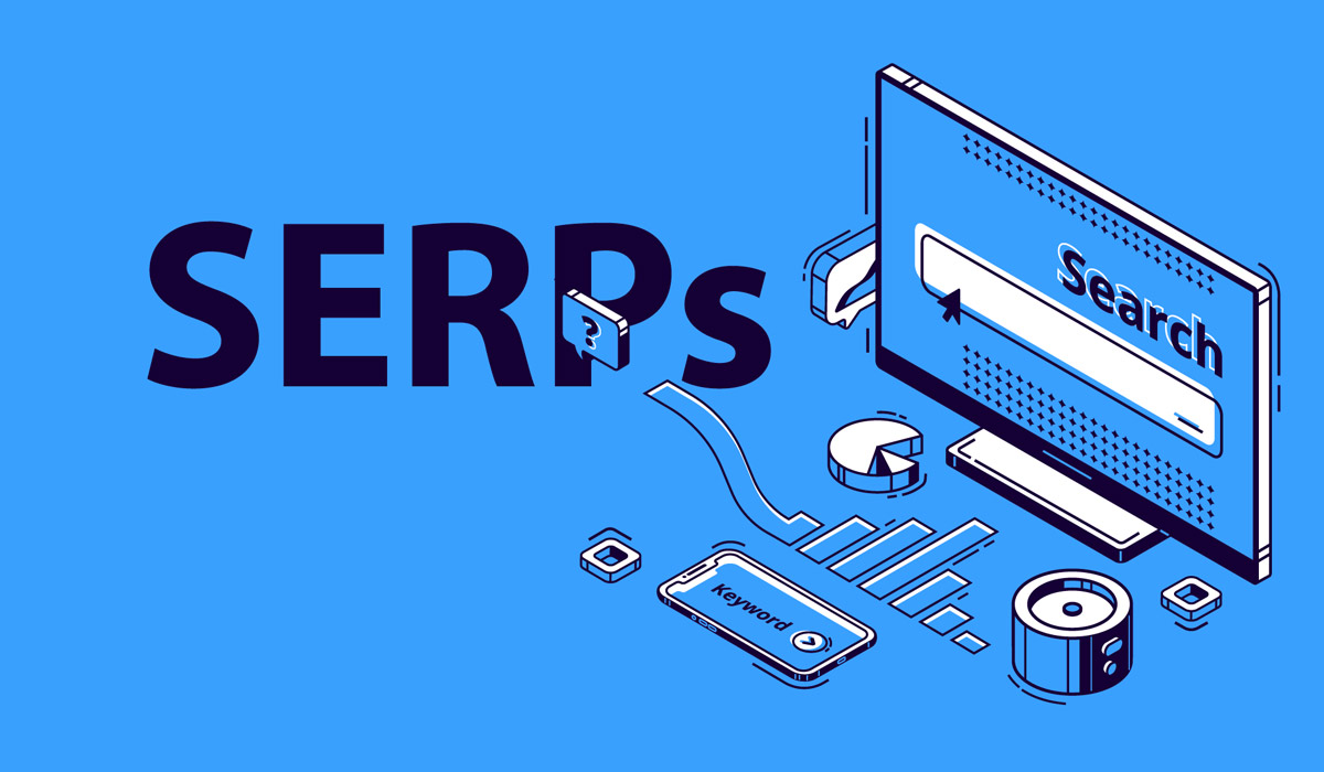 Website chuẩn SEO là gì?