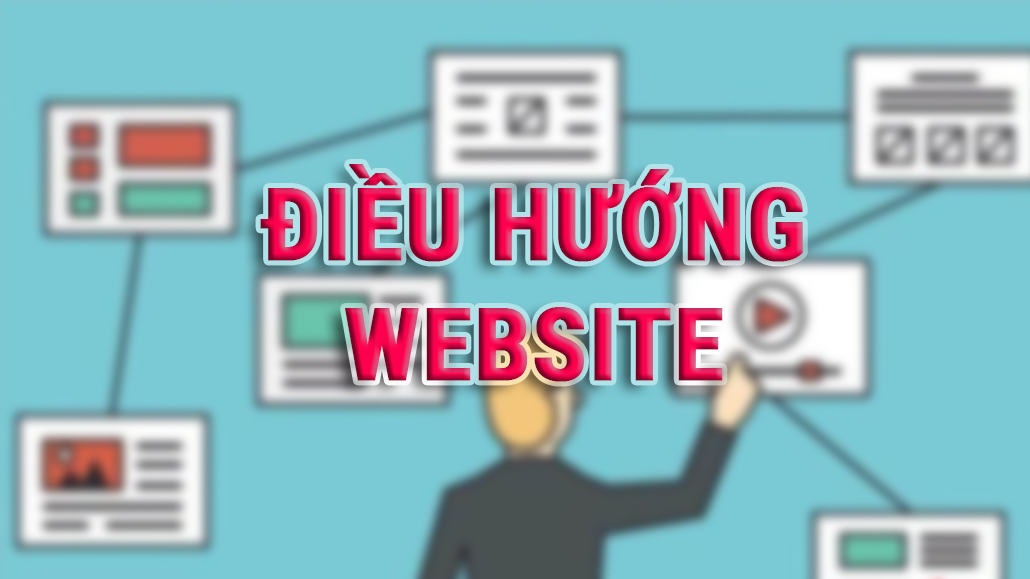 thiết kế website