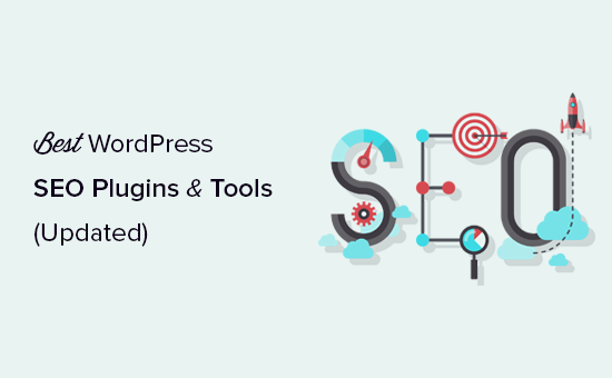 các plugin và công cụ SEO WordPress