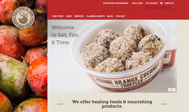 Ý nghĩa màu sắc trong thiết kế website