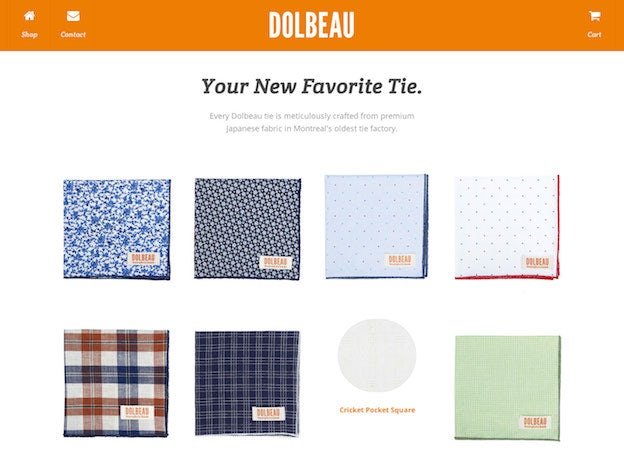 Ý nghĩa màu sắc trong thiết kế website