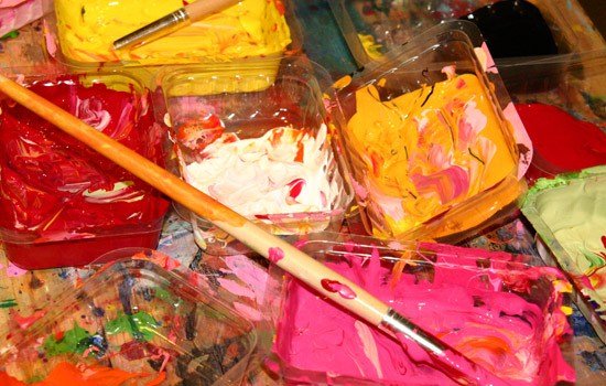 Ý nghĩa màu sắc trong thiết kế website