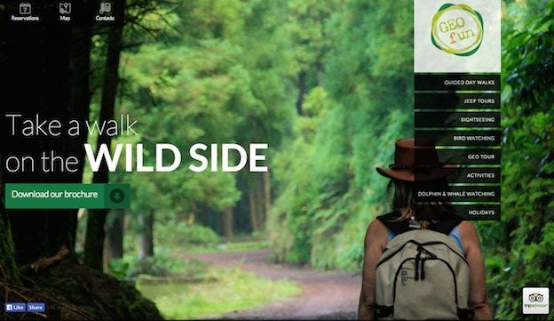 Ý nghĩa màu sắc trong thiết kế website