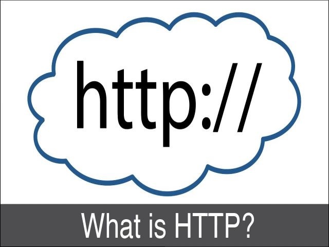 HTTP là gì