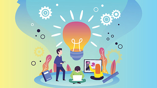 Tin tưởng vào cảm nhận của bạn