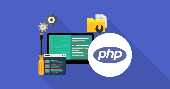 ngôn ngữ PHP