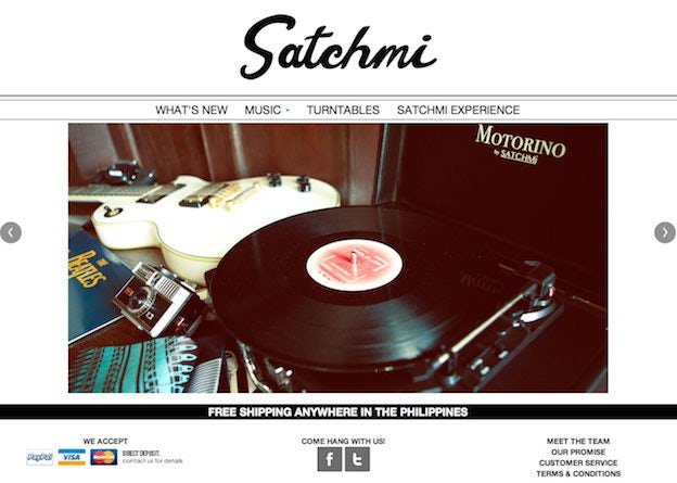 Ý nghĩa màu sắc trong thiết kế website