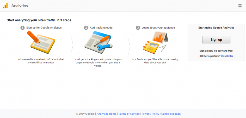 công cụ kiểm tra tốc độ website