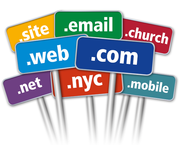 Lựa chọn tên miền với đuôi gì để chuẩn SEO?