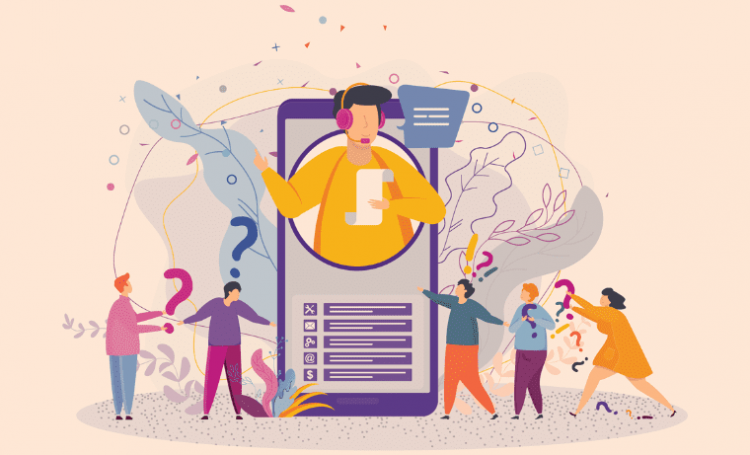 cách tư vấn bán hàng