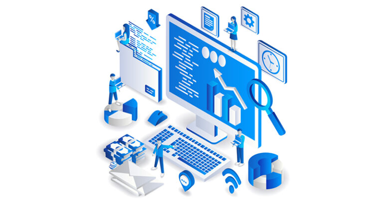 thiết kế website doanh nghiệp