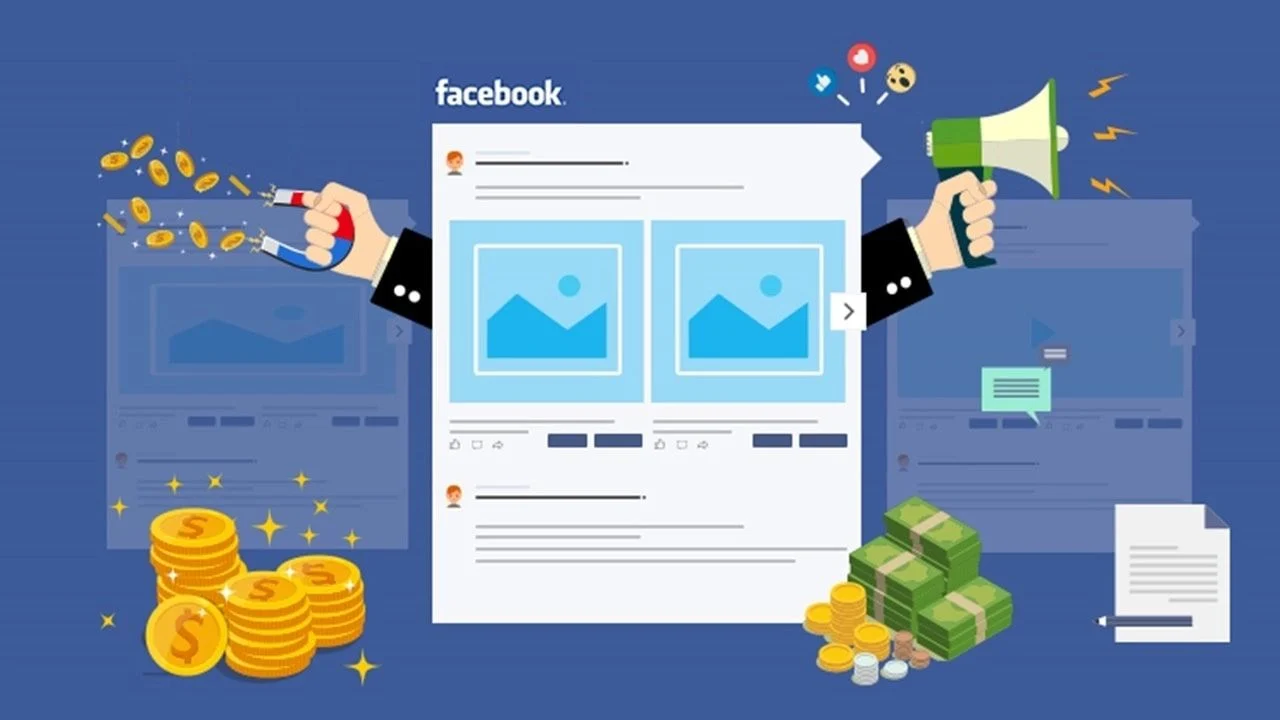 lỗi content Facebook