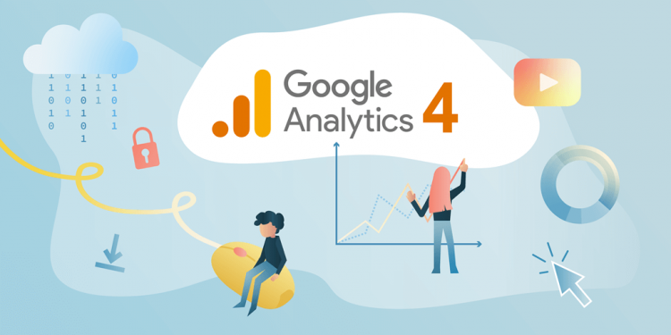 Google Analytics 4 là gì?
