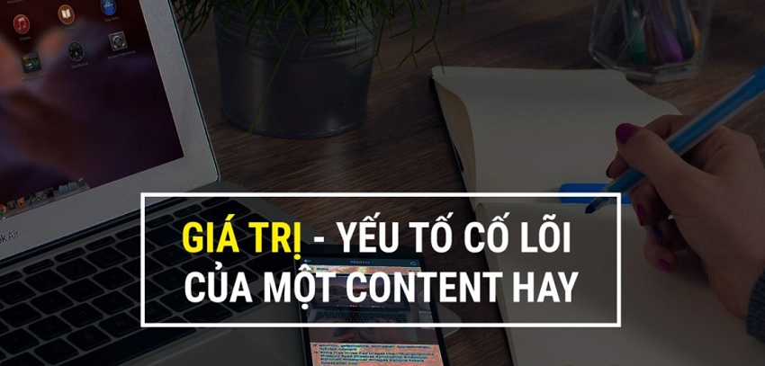 cách viết content bán hàng