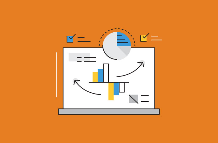 Chỉ số Google Analystics