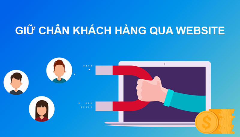 thiết kế website cho doanh nghiệp