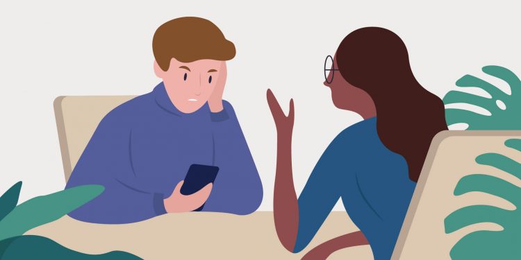 cách tư vấn bán hàng