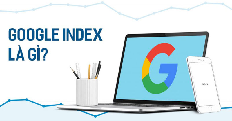 Thời gian Google index 1 website mới