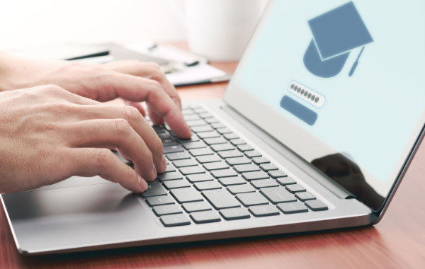 tương tác với khách truy cập website