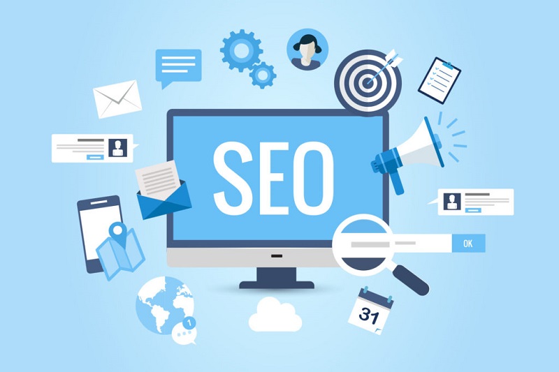 duy trì thứ hạng website