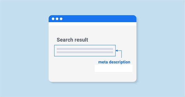 Cách tối ưu Meta Description