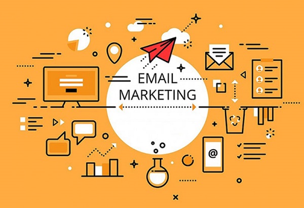 chiến dịch Email Marketing