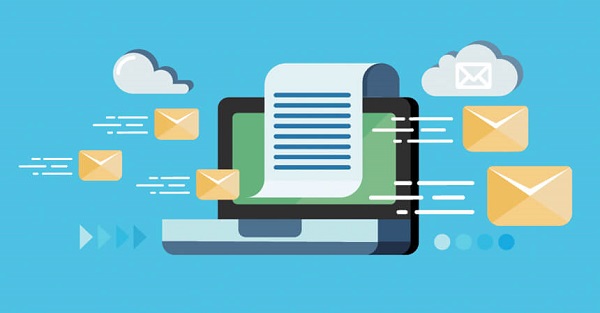 chiến dịch Email Marketing