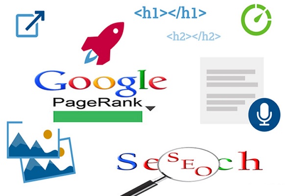 google đánh giá website