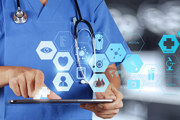 Thiết kế website ngành dược