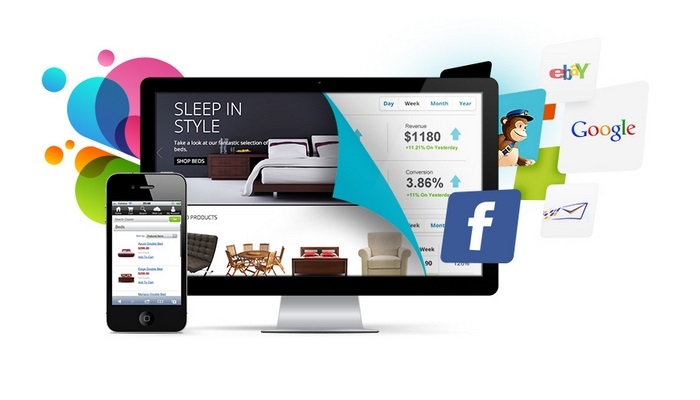 thiết kế website tại Hà Nam