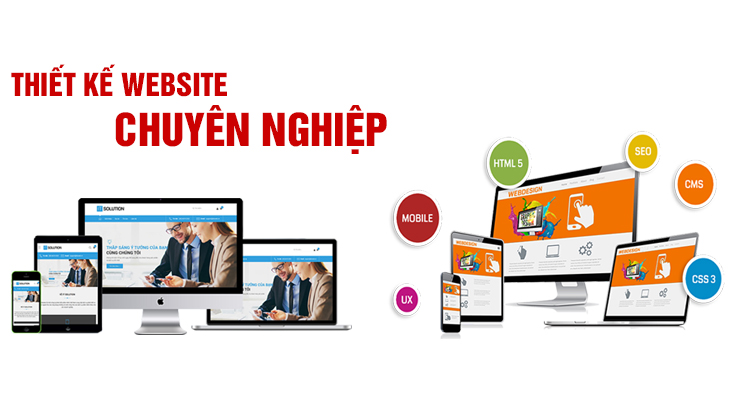 dịch vụ thiết kế website tại Quảng Trị