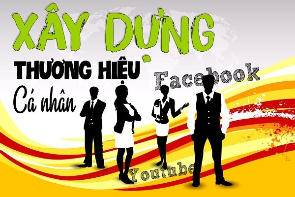 xây dựng thương hiệu cá nhân