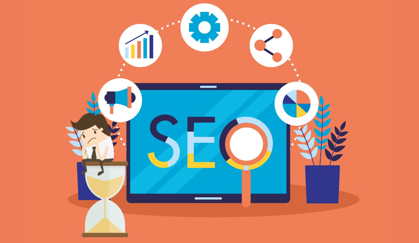 bao lâu google cập nhật thứ hạng từ khoá