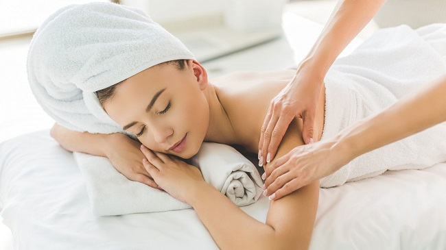 tìm khách hàng mới cho Spa không cần quảng cáo