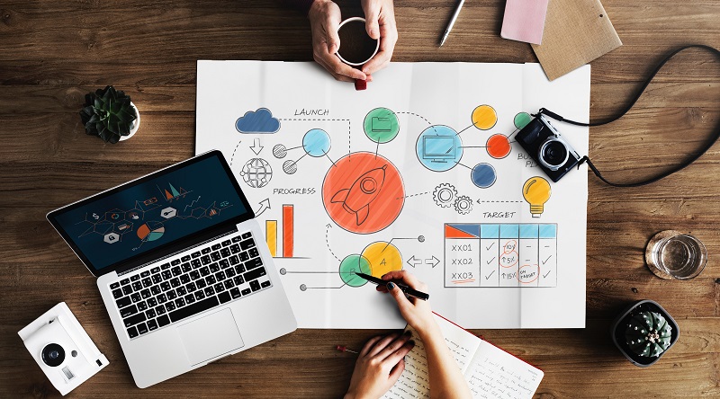 Cách tạo Fanpage bất động sản