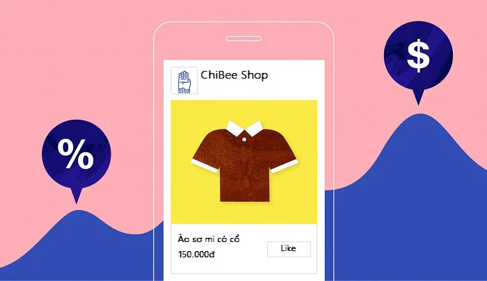 Facebook shop