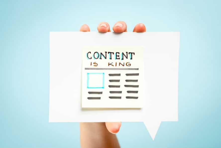 viết content thôi miên khách hàng