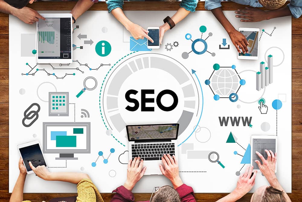 tối ưu web