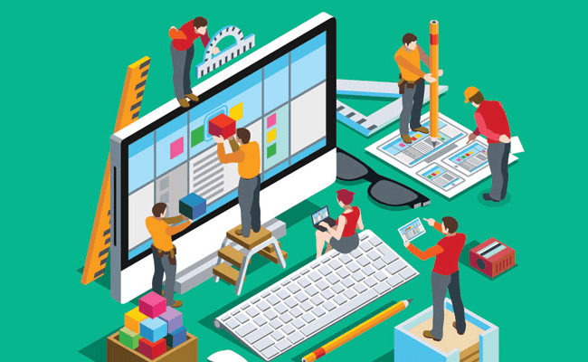 đưa website lên trang nhất