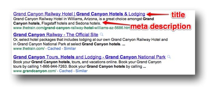 đưa website lên trang nhất